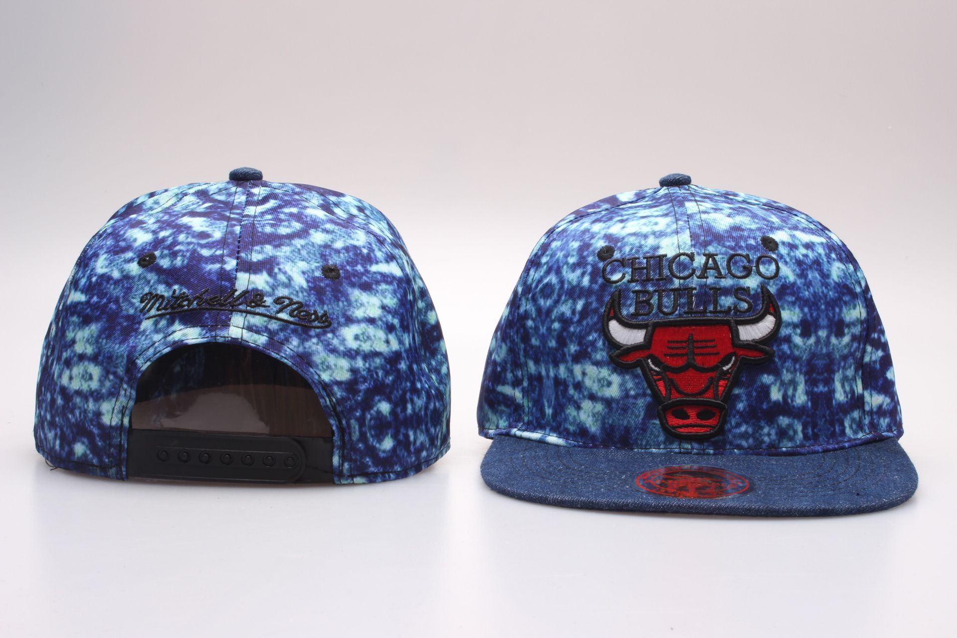 2026 NBA Chicago Bulls Hat style YP011->nba hats->Sports Caps